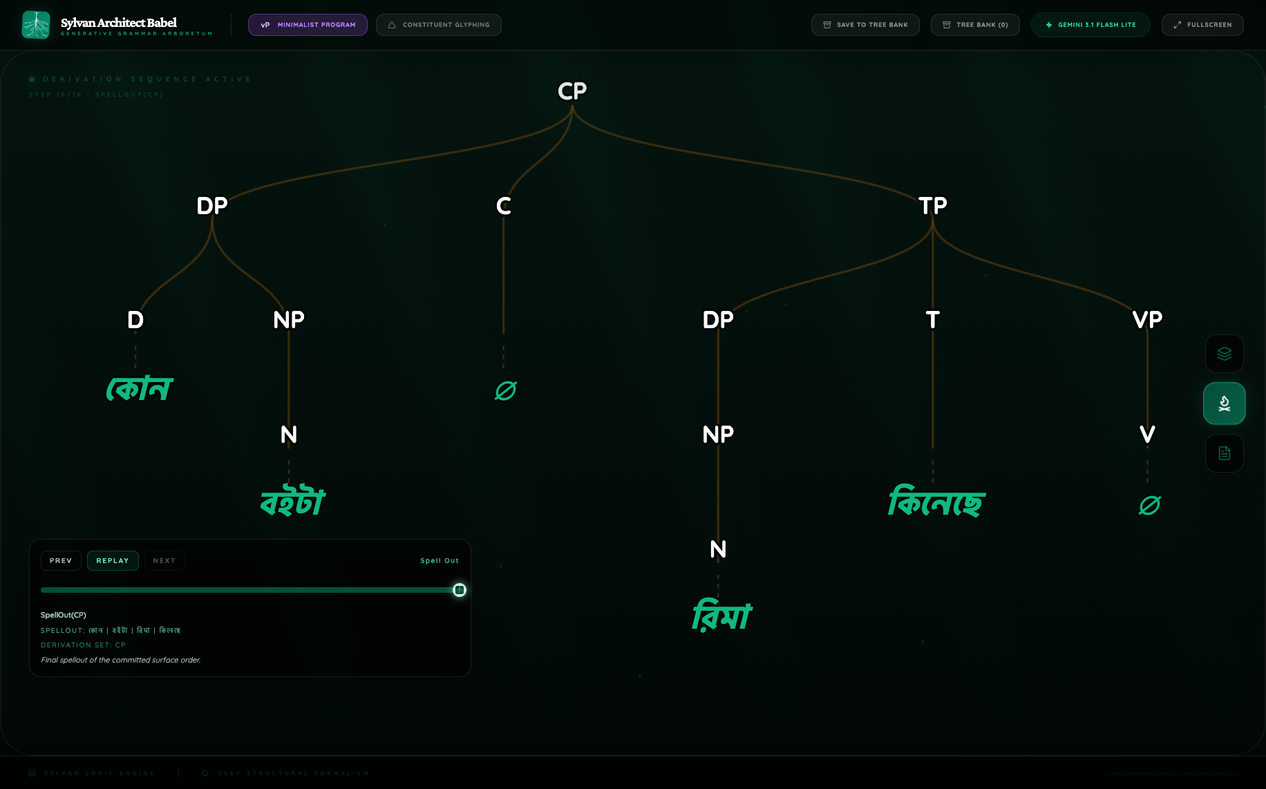 Flash Lite Bengali wh growth