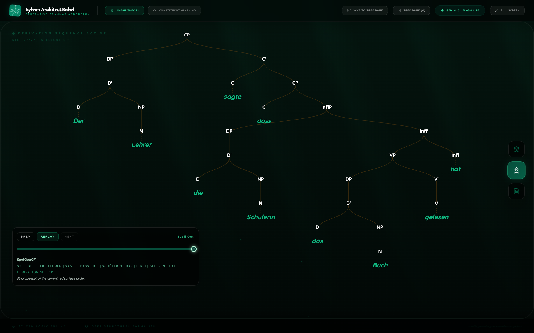 Flash x_de_embed_perfect growth