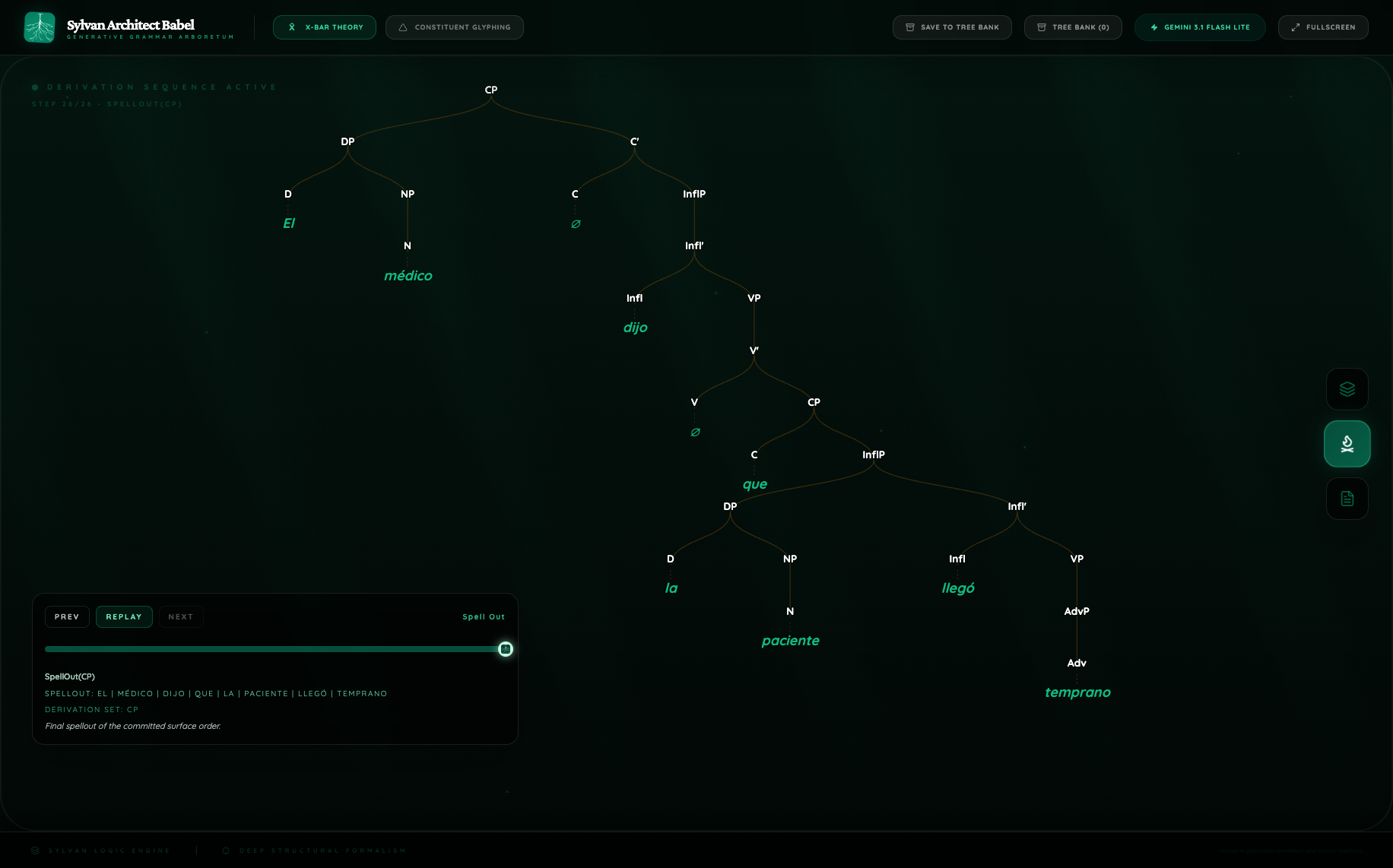 Flash x_es_complement growth