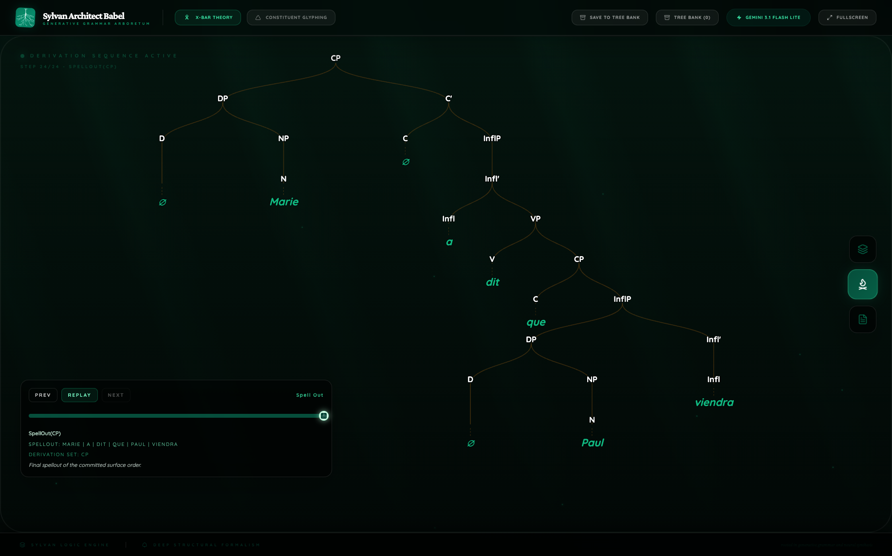 Flash x_fr_embed growth