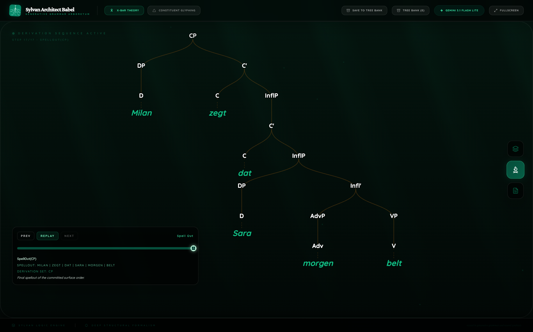 Flash x_nl_embed growth