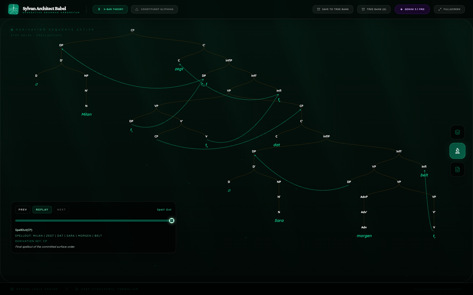 Pro x_nl_embed growth