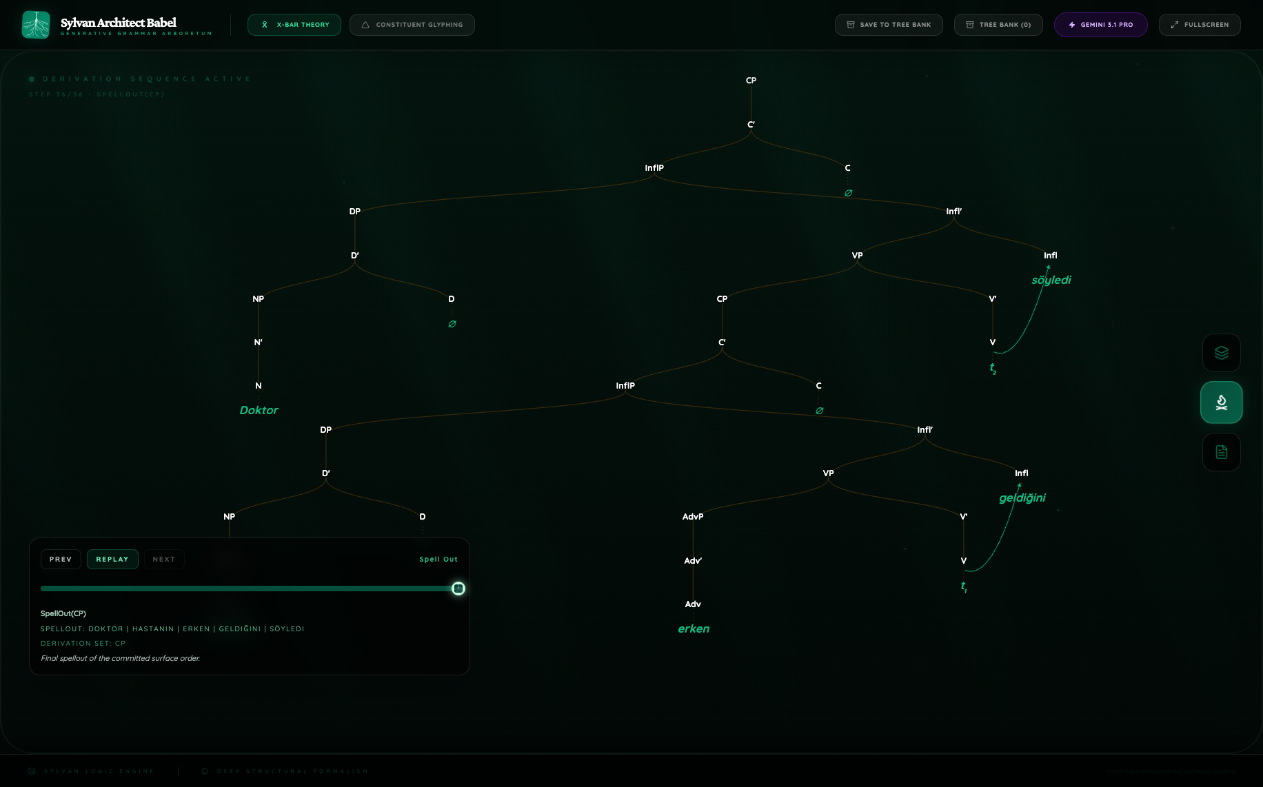 Pro x_tr_embed growth