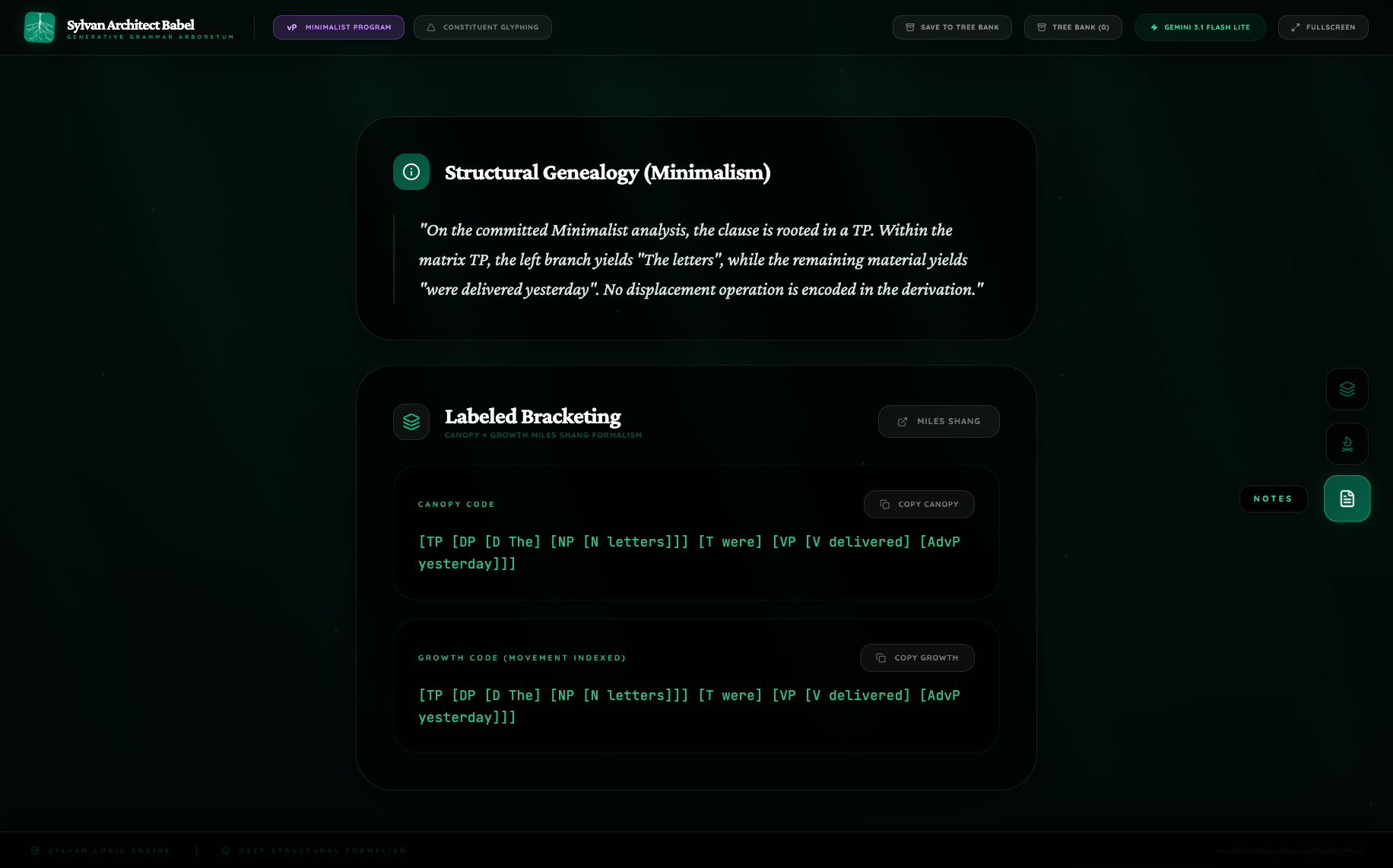 Flash m_en_passive notes