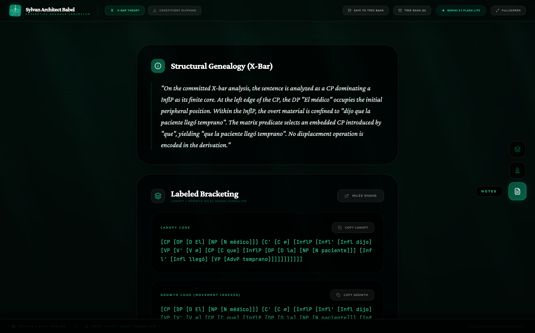 Flash x_es_complement notes