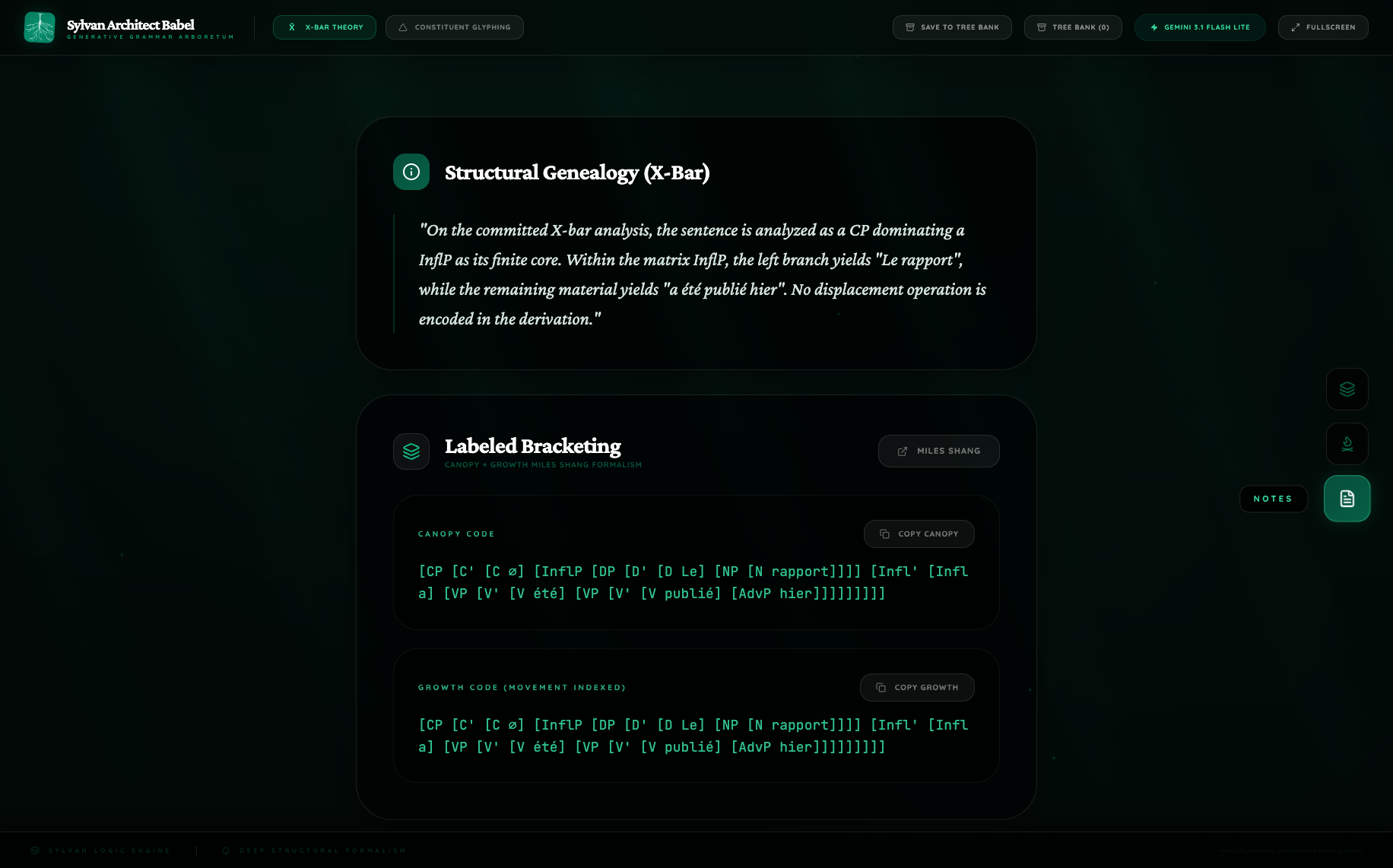 Flash x_fr_passive notes
