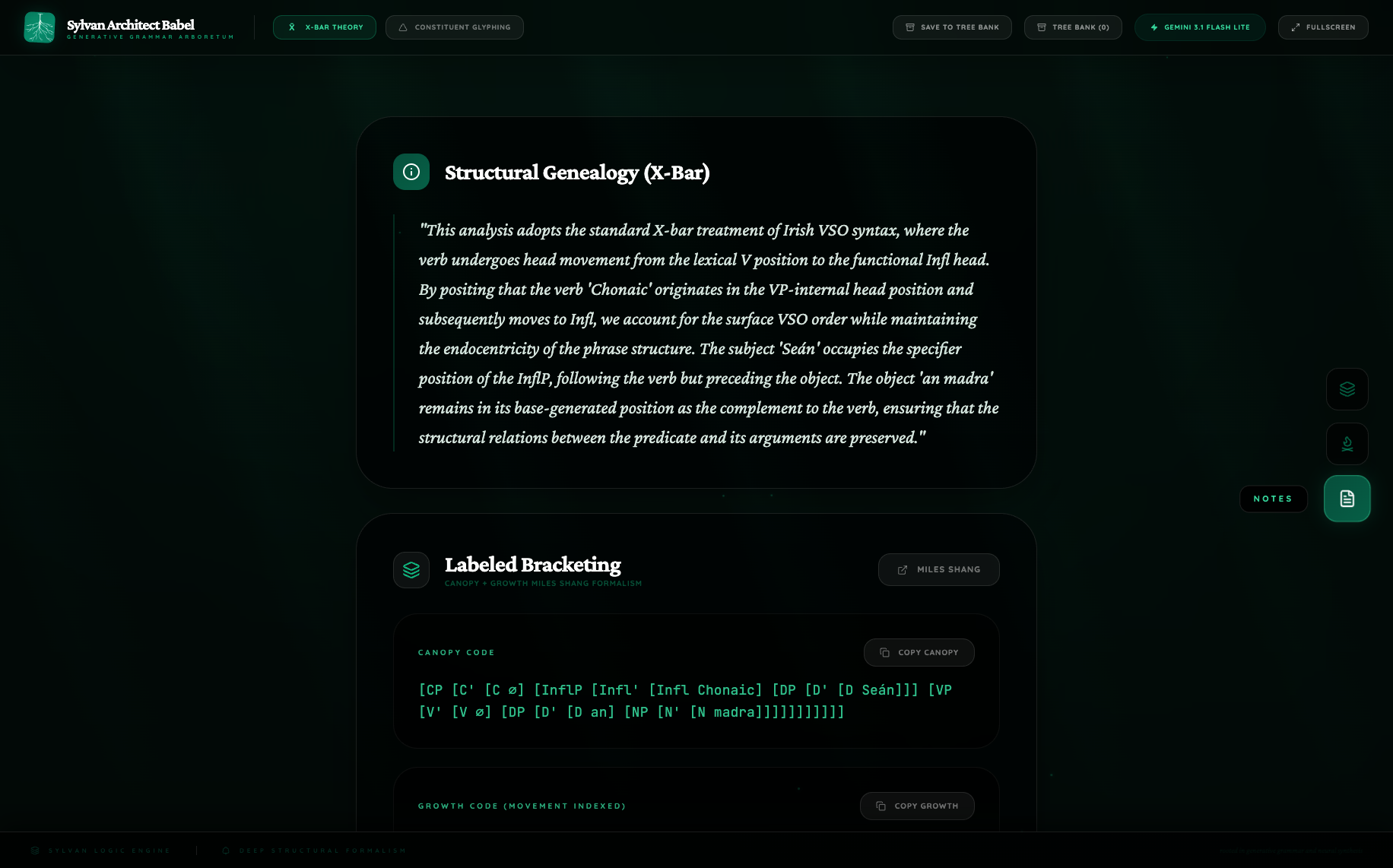 Flash x_ga_vso notes