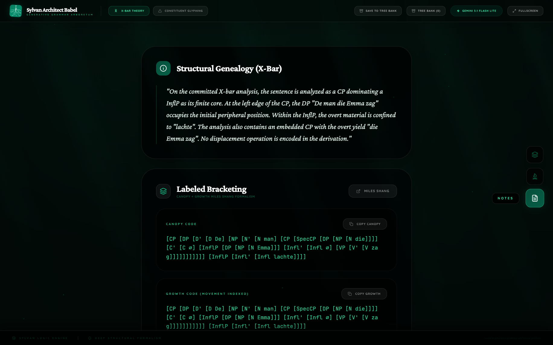 Flash x_nl_relative notes
