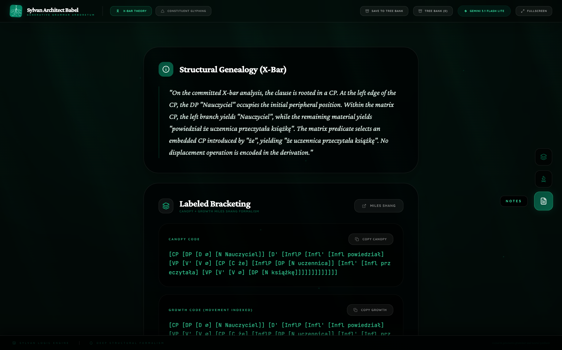 Flash x_pl_embed notes