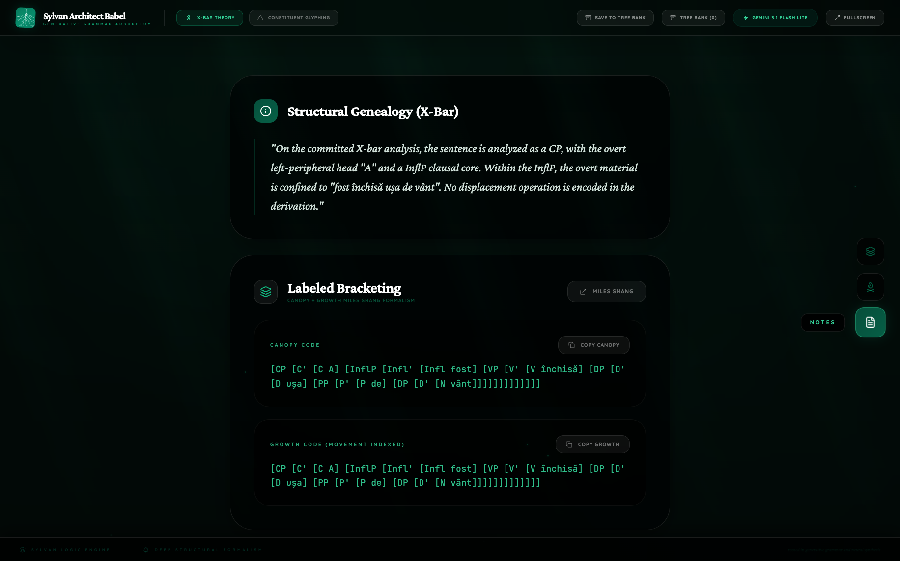 Flash x_ro_passive notes