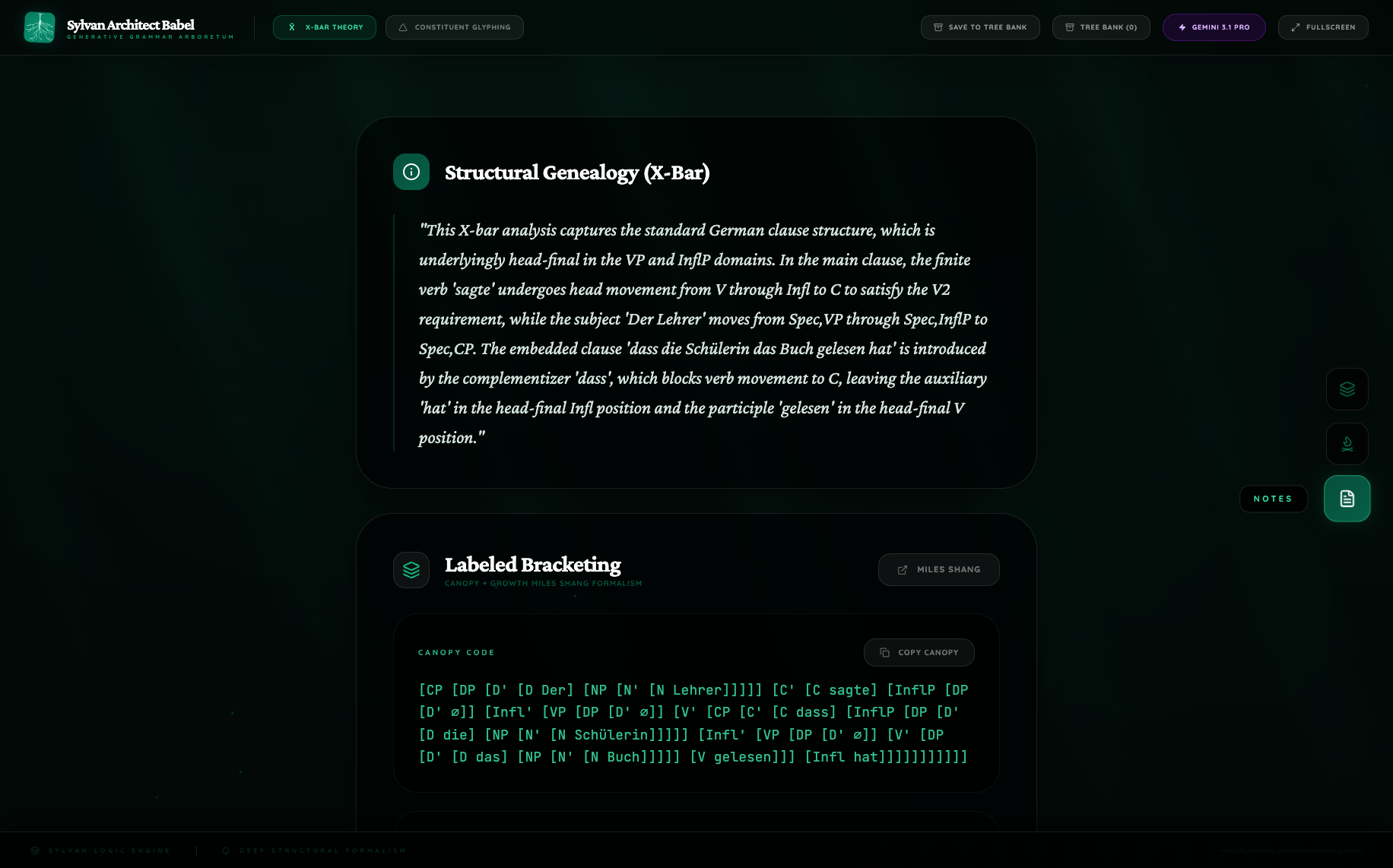 Pro x_de_embed_perfect notes
