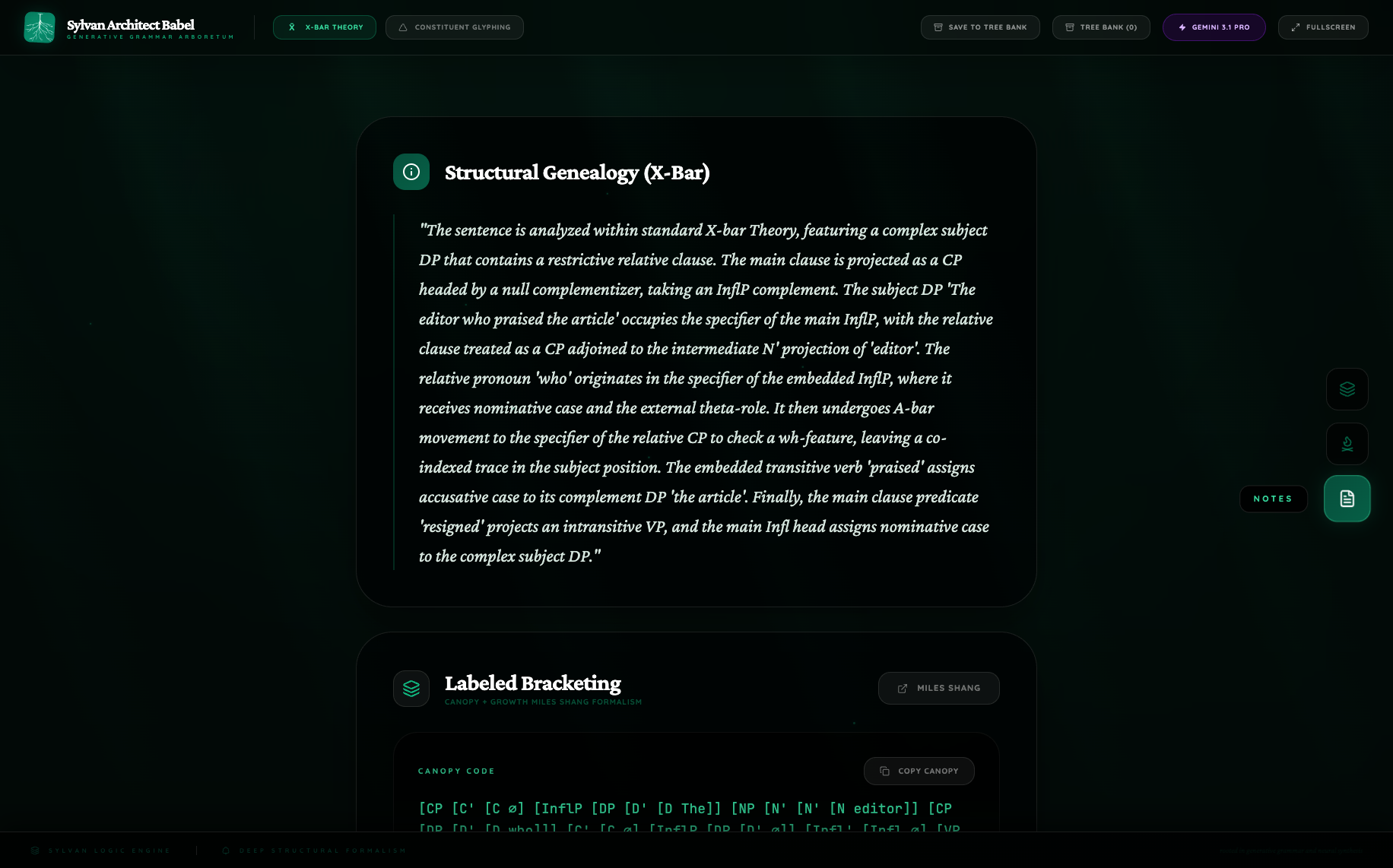 Pro x_en_relative notes