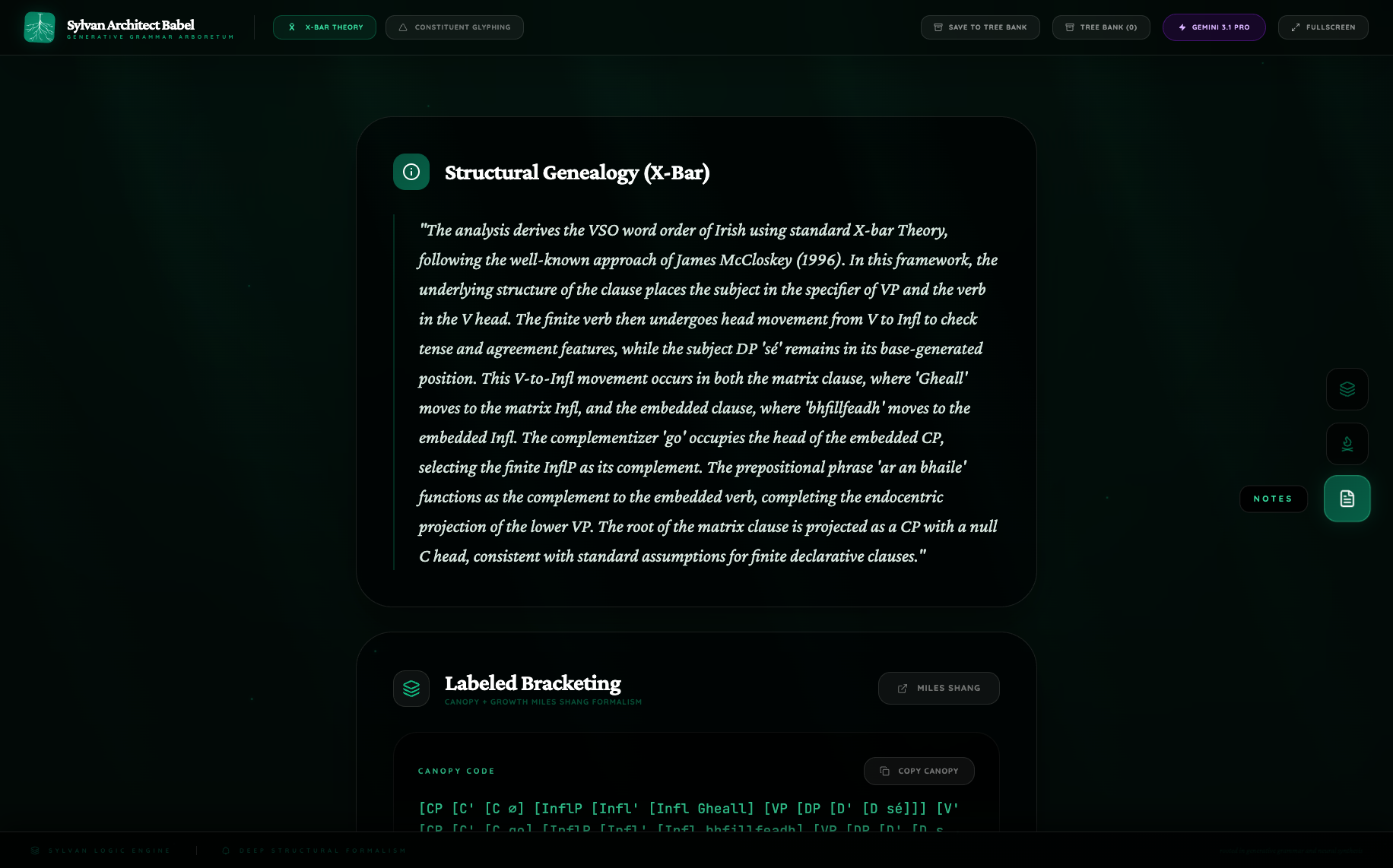 Pro x_ga_embed notes
