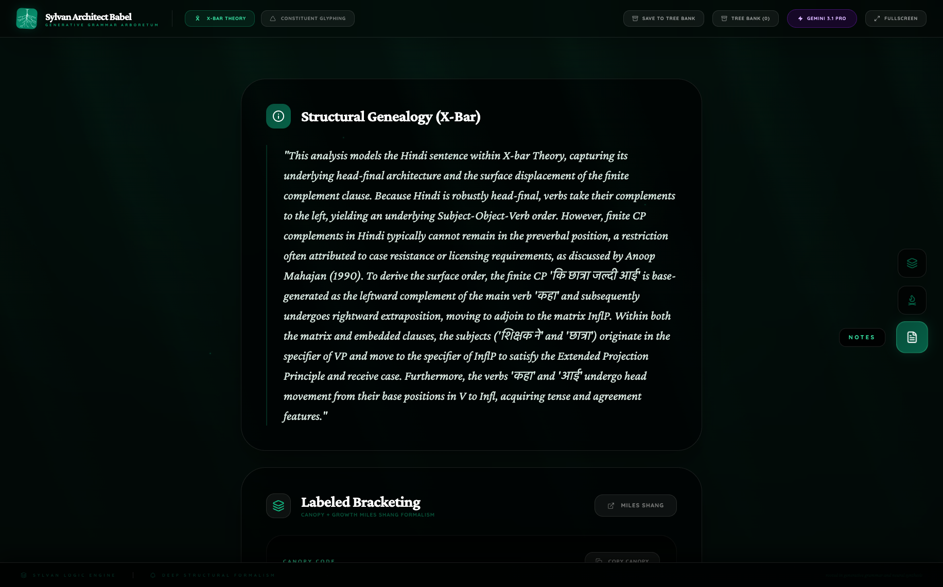 Pro x_hi_embed notes