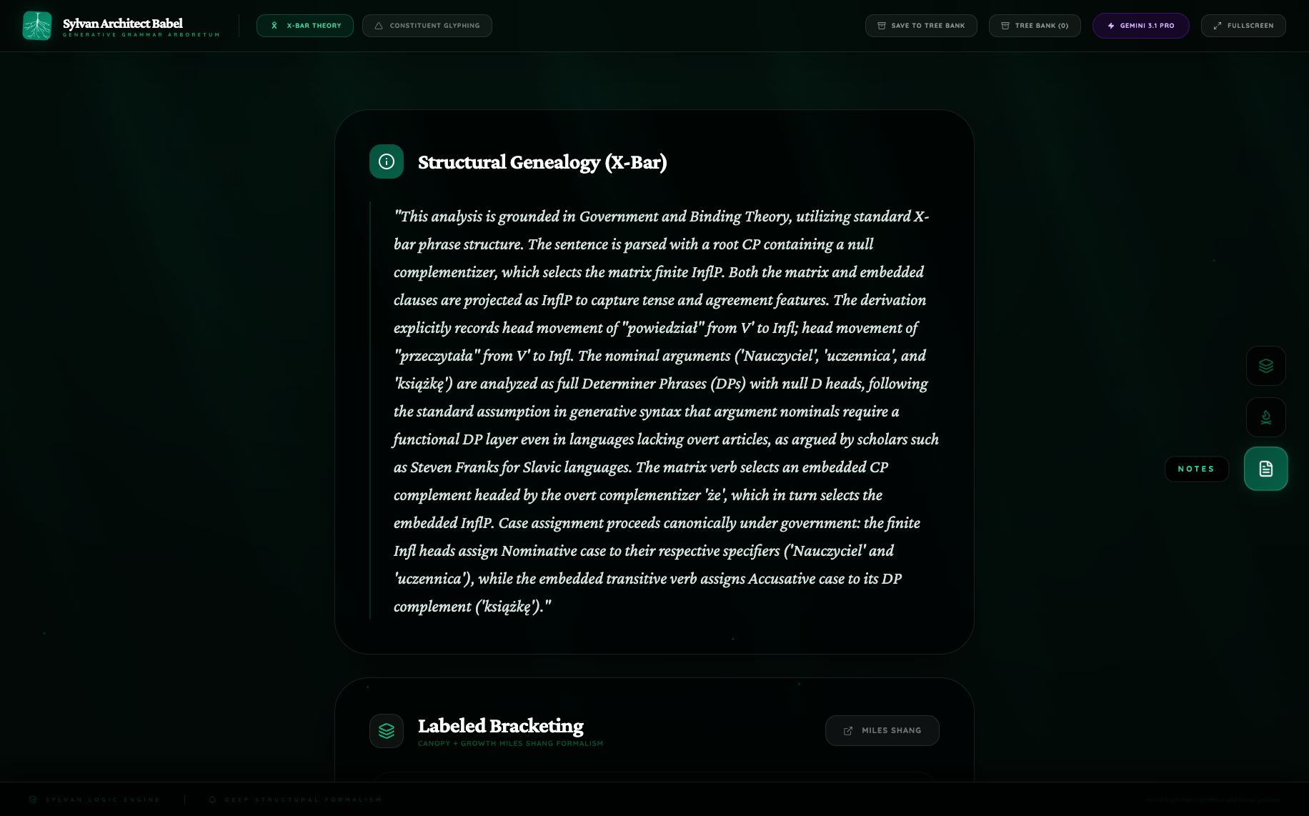 Pro x_pl_embed notes