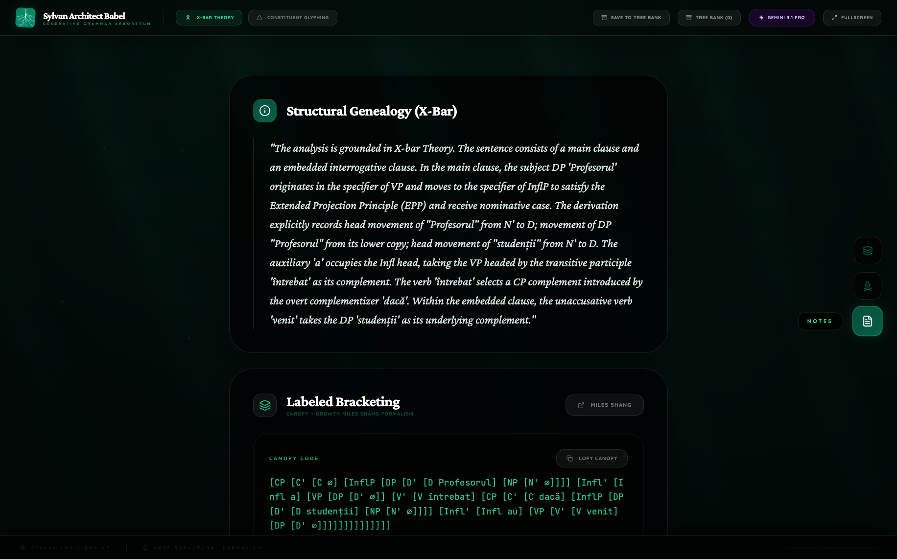 Pro x_ro_embed_q notes