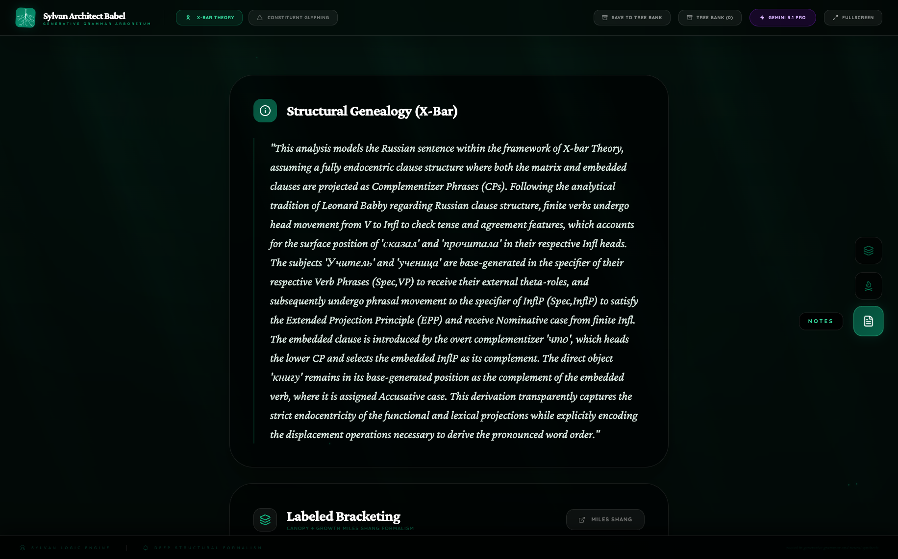 Pro x_ru_embed notes