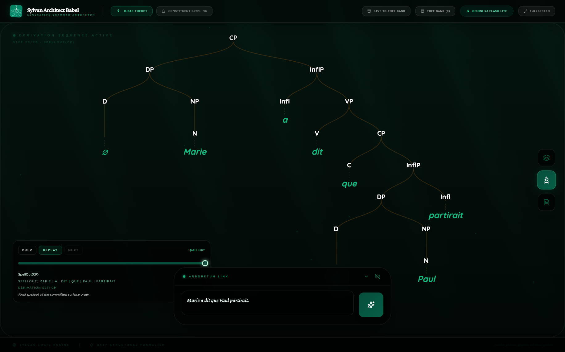 Flash Lite French growth